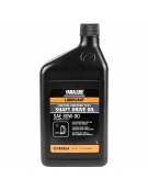 OLEJ DO DYFERENCJAŁU YAMALUBE QUADY 80W-90