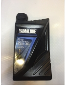 OLEJ SILNIKOWY YAMALUBE FC-W SUPER SYNTHETIC 10W30