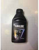 PŁYN HAMULCOWY YAMALUBE DOT 5.1