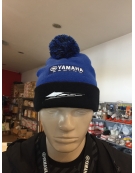 CZAPKA DZIECIĘCA PADDOCK BLUE BOBBLE