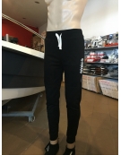 SPODNIE MĘSKIE PADDOCK BLUE CASUAL