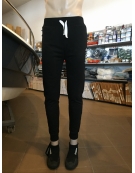 SPODNIE MĘSKIE PADDOCK BLUE CASUAL