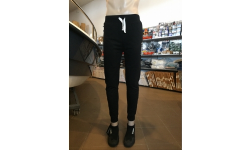 SPODNIE MĘSKIE PADDOCK BLUE CASUAL