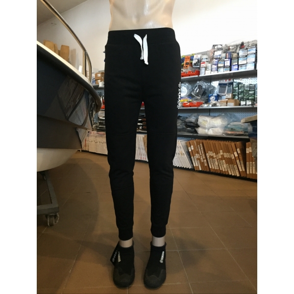 SPODNIE MĘSKIE PADDOCK BLUE CASUAL