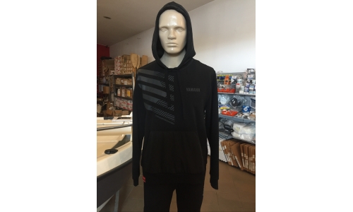 BLUZA MĘSKA Z KAPTUREM WAVERUNNER