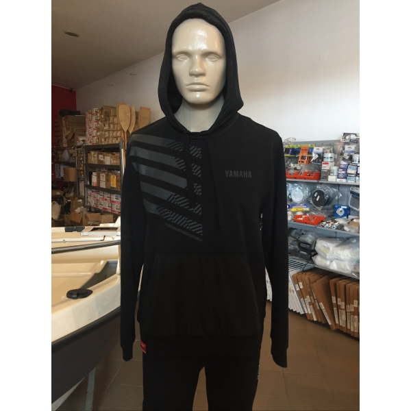 BLUZA MĘSKA Z KAPTUREM WAVERUNNER