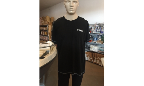 T-SHIRT MĘSKI PADDOCK BLUE CASUAL