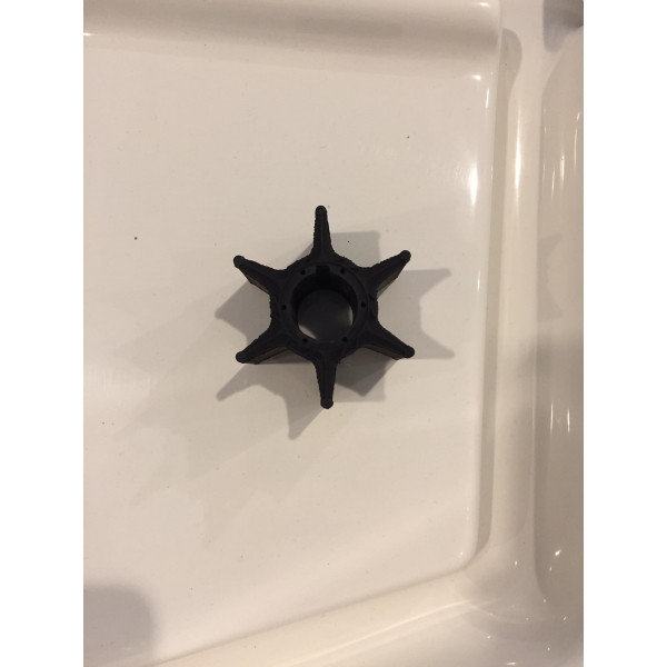 WIRNIK POMPY WODY IMPELLER YAMAHA 2A 2B 2C