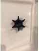 WIRNIK POMPY WODY IMPELLER YAMAHA 2A 2B 2C