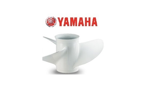ŚRUBA NAPĘDOWA YAMAHA 7 1/4 X 5 BS